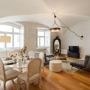  Appartement Almaria - Da Corte | Chiado Portugal