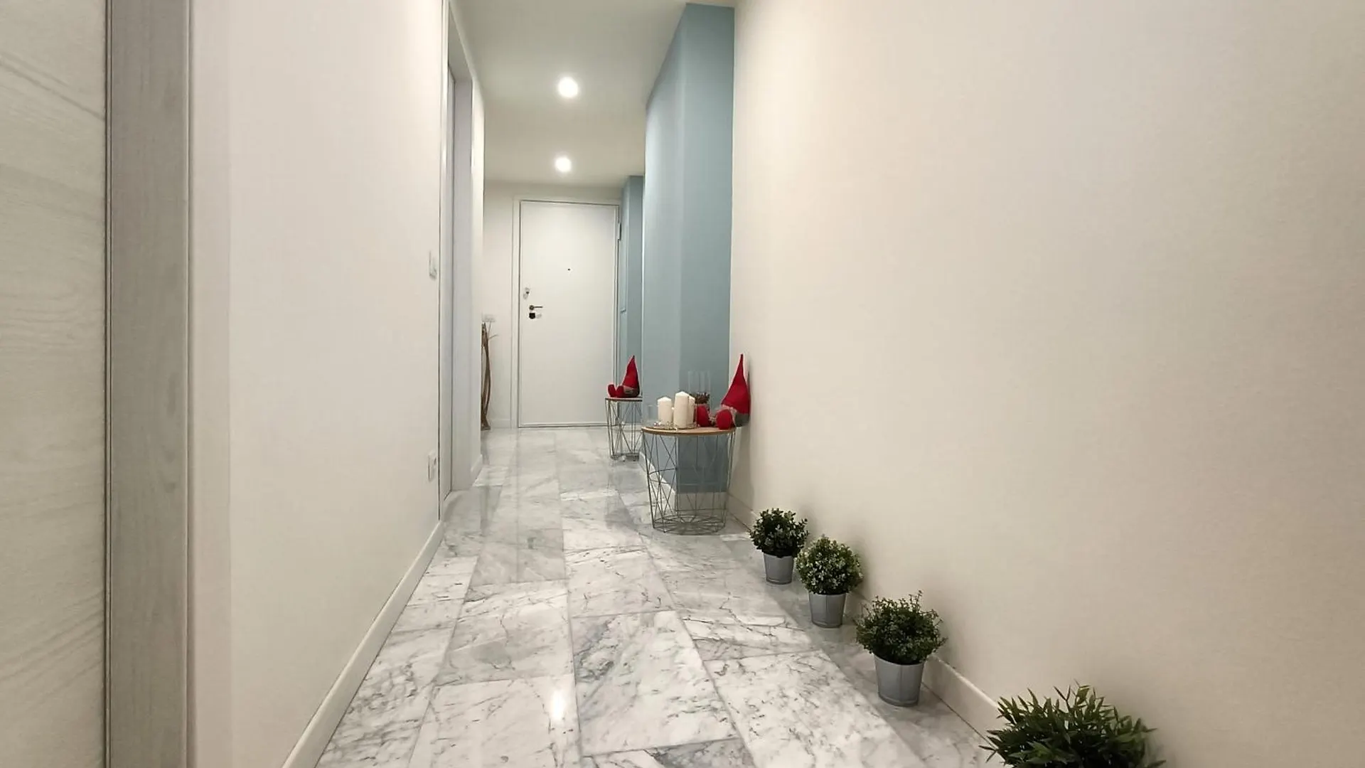 Sahi - Via Dei Ciclamini Mm1 Primaticcio, Stadio San Siro, Ospedale San Carlo Milan