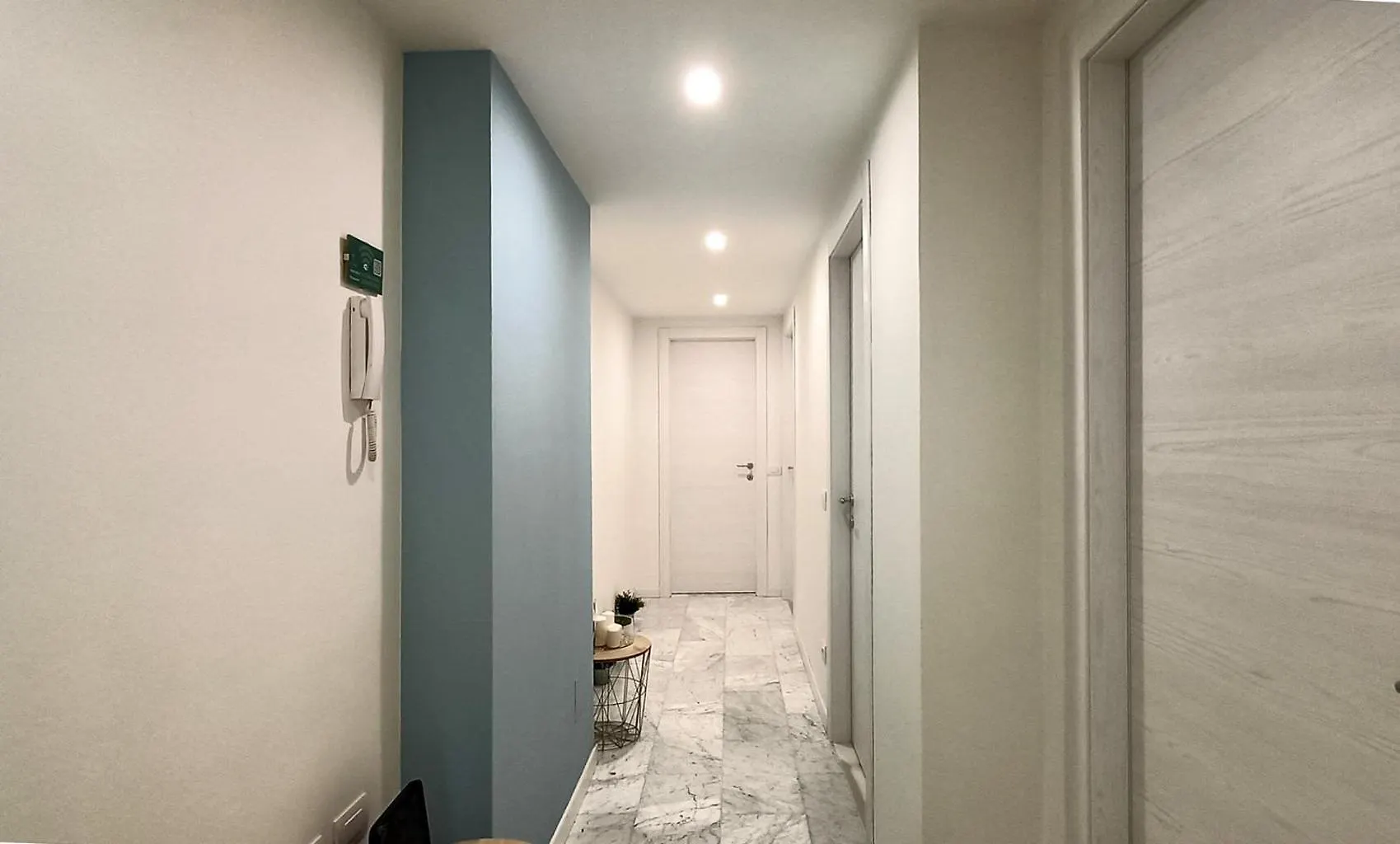Sahi - Via Dei Ciclamini Mm1 Primaticcio, Stadio San Siro, Ospedale San Carlo Milan Apartment